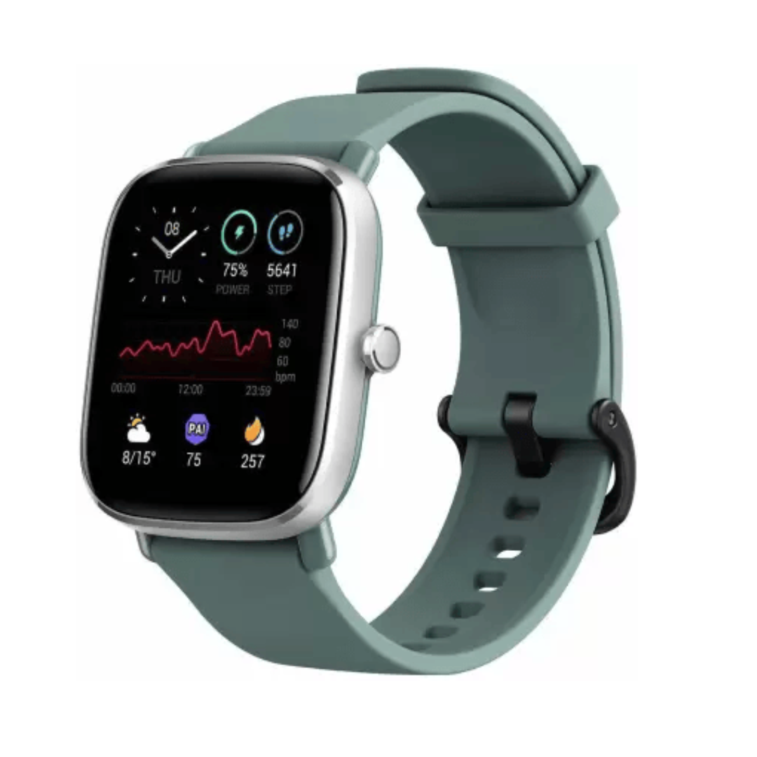 AMAZFIT SMARTWATCH GTS 4 MINI Smart Watch